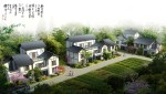 Affordable-Ecological Townhouses 2